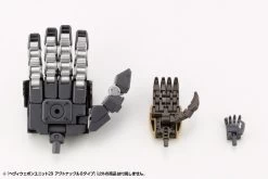 Kotobukiya M.S.G. Modeling Support Goods Heavy Weapon Unit 29 Action Knuckle Set (Type B) -Model handmade 7d59adea 8cd4 4afb 8210 3ab2f8852ff9 a0e61826 f7c0 482e bbae f629c80ceda7
