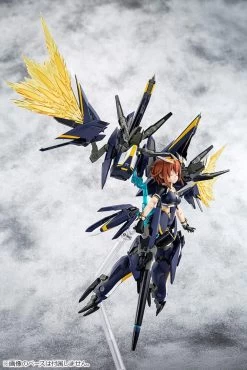 Alice Gear Aegis Megami Device Sugumi Kanagata (Ga- Shin Ver.) Model Kit -Model handmade 7e14635b4eae15048f4157386265f98883ebf5f6