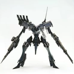 ARMORED CORE OMER TYPE-LAHIRE STASIS FINE SCALE MODEL KIT -Model handmade 7e44b306 2b8e 4e7e b489 b84df00