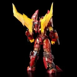 Bandai Transformers Kuro Kara Kuri Rodimus (IDW Ver.) -Model handmade 7ebef4fc e49d 4798 b427 c77c17a5a6b6