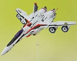 Macross V.F.G. VF-25F Messiah Ranka Lee Model Kit -Model handmade 7eccd0fc 587e 4952 9392 6afa919f9bcb