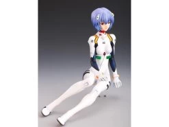 Evangelion Dwell Rei Ayanami (Entry Plug Interior Ver.) 1/6 Scale Figure -Model handmade 7f0ae076 d87c 4890 88b6 f460ba210357