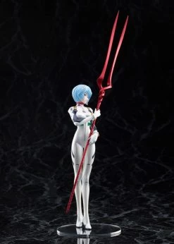 Rebuild Of Evangelion DreamTech Rei Ayanami (Pearl Color Plugsuit Style Ver.) 1/7 Scale Figure -Model handmade 7f24468b ee91 47e9 be0f 52c2642ad5b0