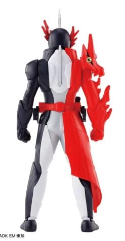 Kamen Rider Saber [Touma Kamiyama] Bandai Entry Grade Model Kit -Model handmade 7f416061 693a 4b96 98aa 3f08d095f05e