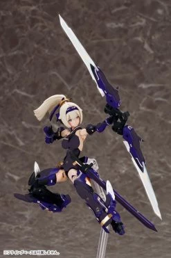 Kotobukiya Megami Device Asra Archer (Shadow Edition) Model Kit (Reissue) -Model handmade 800f9e13 242b 46fe aede dda7f08913b0