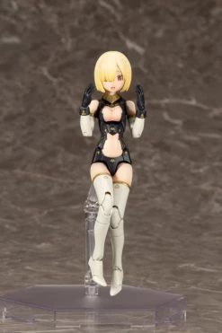 Megami Device Bullet Knights Launcher Model Kit -Model handmade 80c2e741 50dd 4e92 896e 8339e7a1f24f