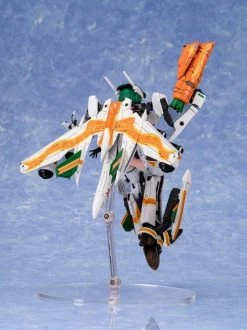 Macross Frontier V.F.G. VF-25F Messiah Ranka Lee (Macross 40th Anniversary) Model Kit -Model handmade 80c8eb03 5a04 4fae b5e4 f8dbba7bb2cf 1