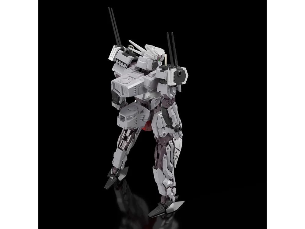 Frame Arms CVX-83 IZUMO Model Kit 8 Frame Arms CVX-83 IZUMO Model Kit - Image 8