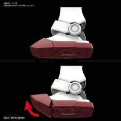 Bandai HG-The Origin 1/144 #026 RX-78-2 Gundam (Gundam The Origin Ver.) -Model handmade 81559836 145775723527023 708738606784577536 n