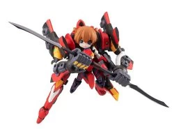 Rebuild Of Evangelion Desktop Army Asuka And Unit-02 (3.0 + 1.0) -Model handmade 81789bfd 8720 41c7 9945 c909412dde05