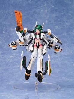 Macross Frontier V.F.G. VF-25F Messiah Ranka Lee (Macross 40th Anniversary) Model Kit -Model handmade 817913d4 d94b 4ff6 b8f9 b4a14ec1f8b7