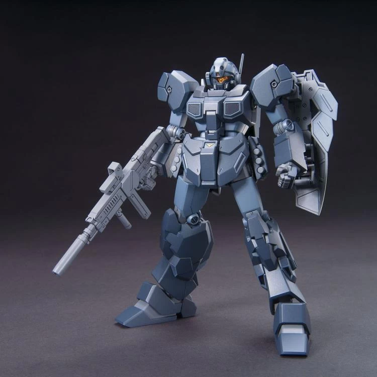 Bandai HGUC 1/144 #130 RGM-96X Jesta 3 Bandai HGUC 1/144 #130 RGM-96X Jesta - Image 3