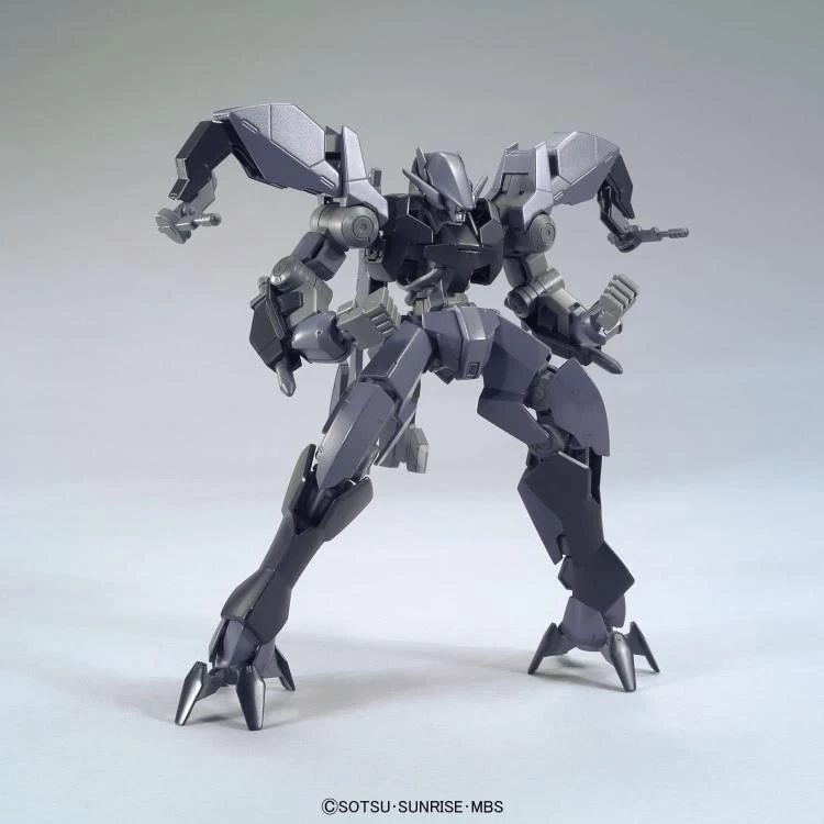 Bandai HG-IBO 1/144 #18 Graze Ein 3 Bandai HG-IBO 1/144 #18 Graze Ein - Image 3
