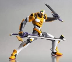Bandai HG Evangelion 00 (New Movie Ver.) -Model handmade 81eth PhJKS. SL1500