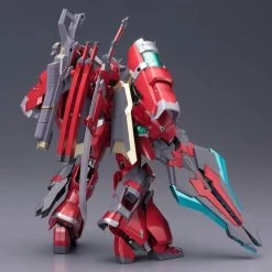 Frame Arms NSG-Z0G Magatsuki-Houlten Model Kit -Model handmade 81fe6754 14e2 46a6 b122 bccb15f4e21c