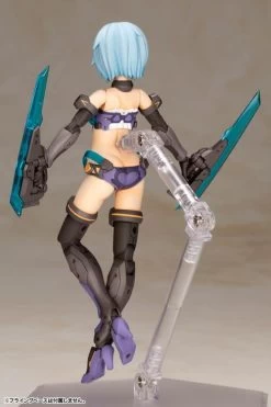 Frame Arms Girl Hresvelgr (Bikini Armor Ver.) Model Kit (Reissue) -Model handmade 82145d8f b876 44ed 8ce4 b2186d643bce