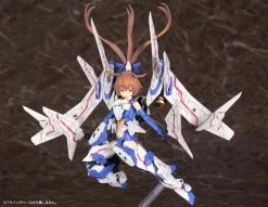 Megami Device SOL Raptor Model Kit (Reissue) -Model handmade 8217a1a9 a647 439d bd4a 2d6bfe0600aa