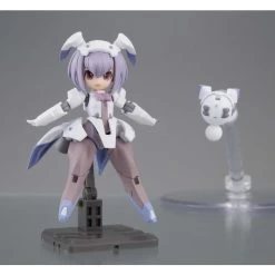 MegaHouse Desktop Army F-60s Frea Nabbit Sisters 7 MegaHouse Desktop Army F-60s Frea Nabbit Sisters -Model handmade 825910desk top army f 606s frar nabbit series 1