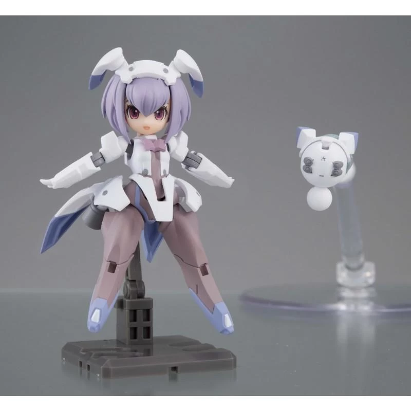 MegaHouse Desktop Army F-60s Frea Nabbit Sisters 3 MegaHouse Desktop Army F-60s Frea Nabbit Sisters - Image 3