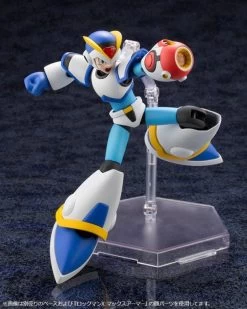 Kotobukiya Mega Man X Full Armor 1/12 Scale Model Kit -Model handmade 826c2da0 35cd 47d0 b9ac 7b9641818b0c