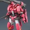 Bandai HG-IBO 1/144 #028 Gundam Flauros (Ryusei-Go)