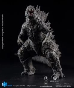 Godzilla Vs. Kong Godzilla Figure -Model handmade 82e71fea e908 400b 87f8 e82a20d6992d