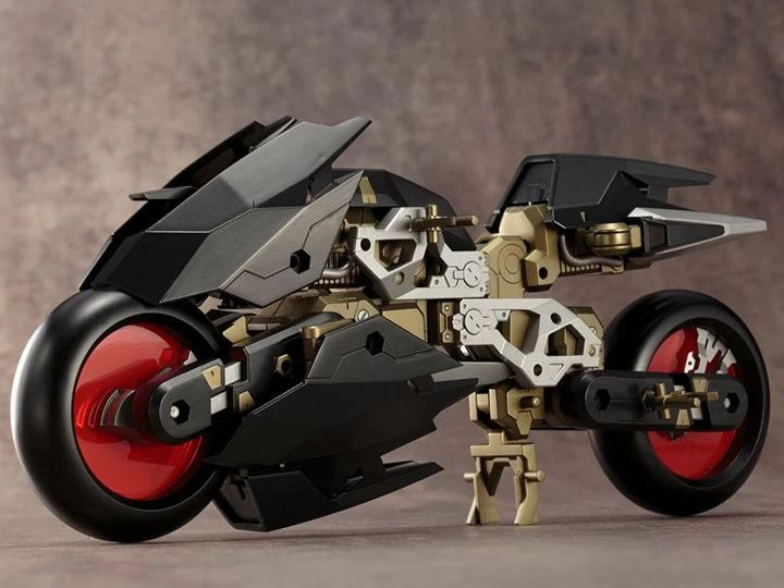 Frame Arms M.S.G. Modeling Support Goods Gigantic Arms 06 Rapid Raider 1 Frame Arms M.S.G. Modeling Support Goods Gigantic Arms 06 Rapid Raider