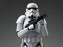 Bandai Star Wars Stormtrooper 1/12 Model Kit