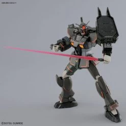 Bandai HG-The Origin 1/144 #21 Gundam FSD -Model handmade 83901 2
