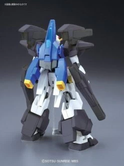 Bandai HG 1/144 #30 Gundam Age 3 Fortress -Model handmade 839fe7ef0252f32e70b84446abfcf1d9.image .412x550