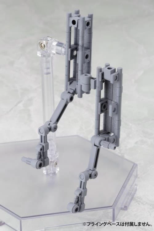 M.S.G. Modeling Support Goods Mecha Supply 01 Flexible Arms (Type A) 11 M.S.G. Modeling Support Goods Mecha Supply 01 Flexible Arms (Type A) - Image 11
