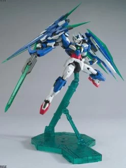 Bandai MG 1/100 00 Quan[T] Full Saber -Model handmade 8405374a d913 42a9 a4ae 23affb5a7e5e
