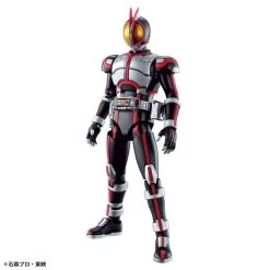Bandai Kamen Rider Figure-rise Standard Kamen Rider Faiz Model Kit 12 Bandai Kamen Rider Figure-rise Standard Kamen Rider Faiz Model Kit -Model handmade 84858f2d 2254 49ed bbc1 2cdf35a090b8