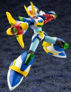 Kotobukiya Mega Man X6 Mega Man (Blade Armor Ver.) 1/12 Scale Model Kit -Model handmade 84c002be a87e 40fa a07e 29df975118c0