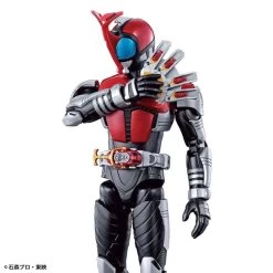 Bandai Kamen Rider Figure-rise Standard Kamen Rider Kabuto Model Kit -Model handmade 84dc882f b5ad 4efb a0f8 e5fea2cfebe3