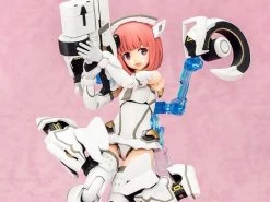 Alice Gear Aegis Megami Device Aika Aikawa Model Kit