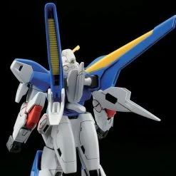 Bandai HGUC 1/144 #169 Victory Two Gundam 19 Bandai HGUC 1/144 #169 Victory Two Gundam -Model handmade 859d88e8 86d2 42c7 96bc 1fc26feaaf0f