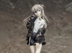 Neon Genesis Evangelion Asuka Shikinami Langley (Original Color Radio Eva Ver.) 1/7 Scale Figure