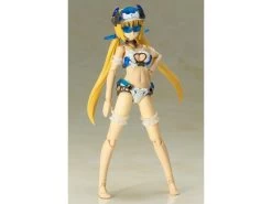 Frame Arms Girl Hresvelgr=Ater (Summer Vacation Ver.) Model Kit -Model handmade 86471317 5840 4aa0 96ec fa5f90b28f5e