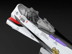 Macross Frontier PLAMAX VF-25F MF-51: Minimum Factory Fighter Nose 1/20 Scale Model Kit -Model handmade 86f394c9 437f 4f01 9eea ae49fecb4484