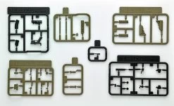 Little Armory Figma No.SP-098 Rikka Shiina (Reissue) -Model handmade 8722973c 495b 4c5f 948c bbe64cb0c322