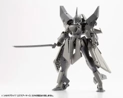 M.S.G. Modeling Support Goods Mecha Supply 17 Expansion Armor (Type D) -Model handmade 8827e5d1 4b41 4131 abea 607cfce079fd