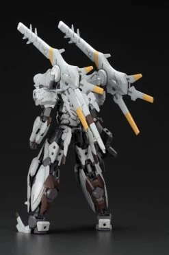 Frame Arms JX-25F/RC Ji-Dao EA Model Kit -Model handmade 88c3c6df 79e3 4bd1 b279 cbd7d7051b5c