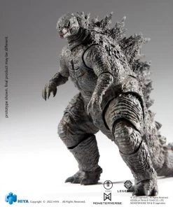 Godzilla Vs. Kong Godzilla Figure -Model handmade 88f9fcb9 61e3 46f3 be33 eeb85c0ca60f