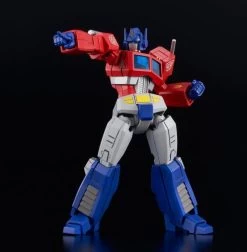 Optimus Prime (G1 Ver.) "Transformers", Flame Toys Furai Model -Model handmade 88ff7c3b 24f4 43e8 b92c 0465537dde4b