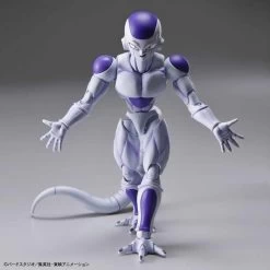 Bandai Dragon Ball Z Figure-rise Standard Final Form Frieza Model Kit -Model handmade 8900329d c006 488b b273 71fccc182e57