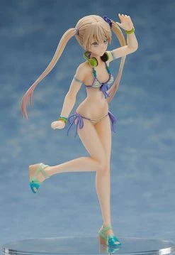 Little Armory S-style Maria Teruyasu (Swimsuit Ver.) 1/12 Scale Figure -Model handmade 89f553a7 8450 4209 8fb3 4589766b8a27