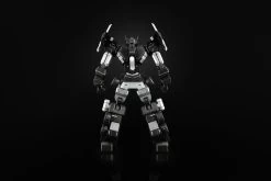 01 Nemesis Prime (Attack Mode) (Exclusive Variant) "Transformers", Flame Toys Furai Model -Model handmade 8 back