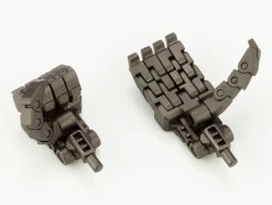 Kotobukiya M.S.G. Modeling Support Goods Heavy Weapon Unit 28 Action Knuckle Set (Type A) -Model handmade 8a009236 e4ef 4e64 aaa0 6b20895403e2