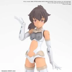 Bandai 30 Minutes Sisters Option Hand Parts (Black & White) Accessory Pack 14 Bandai 30 Minutes Sisters Option Hand Parts (Black & White) Accessory Pack -Model handmade 8a2c72cd cdcd 4a78 b416 0e5073f68e87